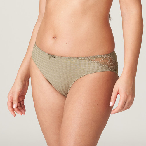 slip - Vert - Prima Donna - Promo fitancy lingerie grande taille